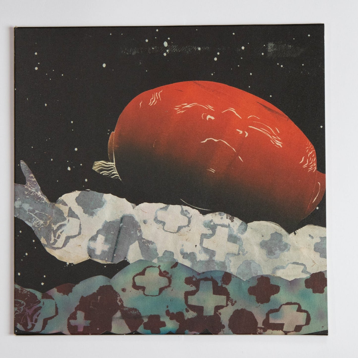 Big blood, Do you wanna have a skeleton Dream ? Vinyl