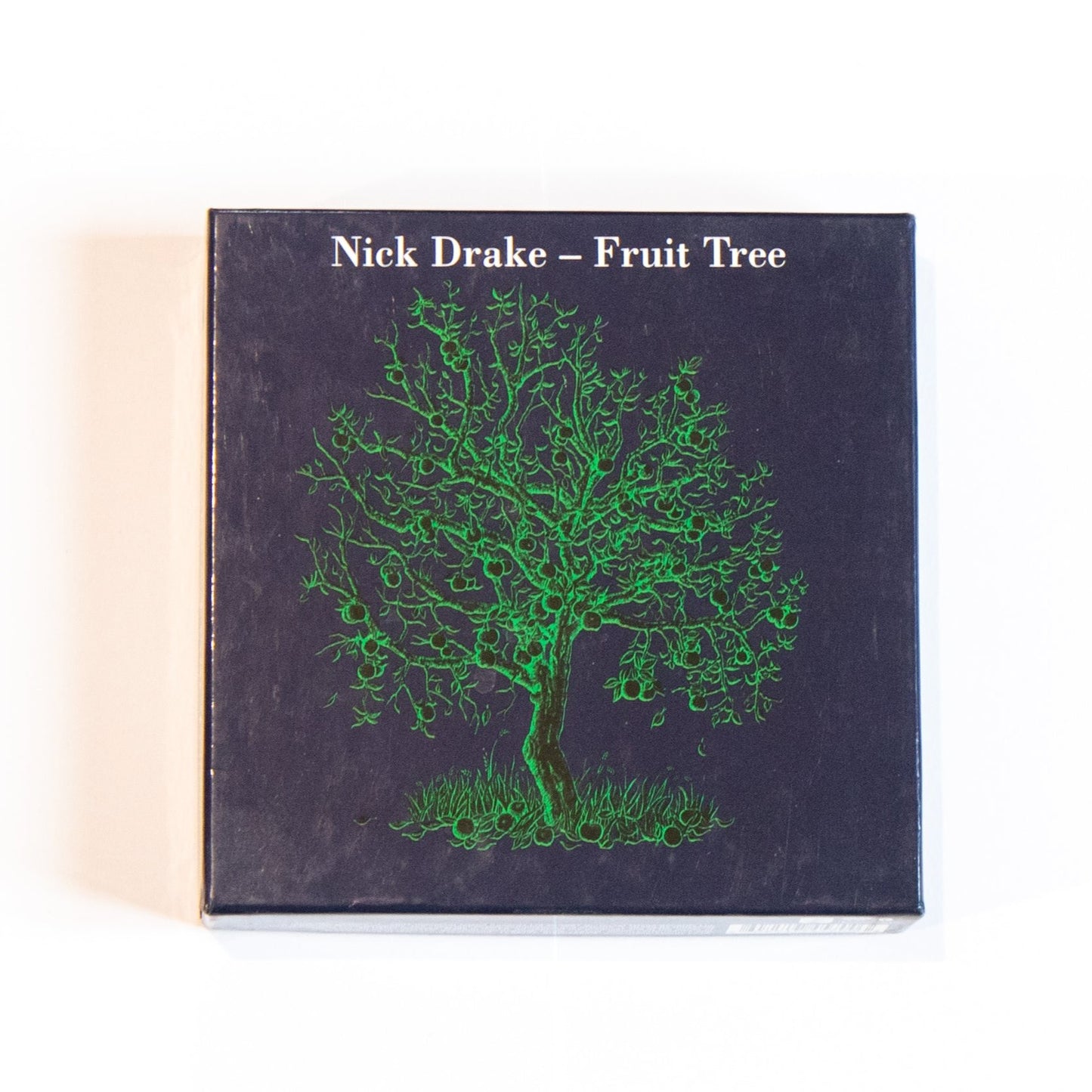 Nick Drake, Fruit tree Box 4CD