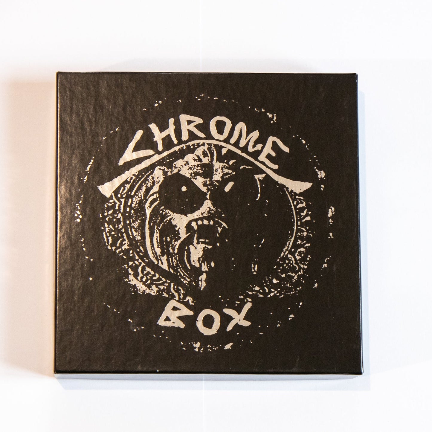 Chrome Box I 8CD