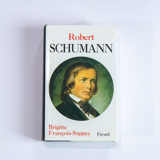 Brigitte François-Sappey, Schuman