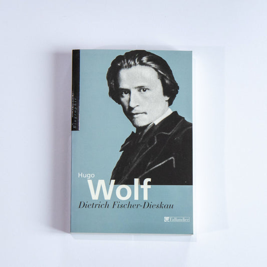 Dietrich Fischer-Dieskau, Hugo Wolf